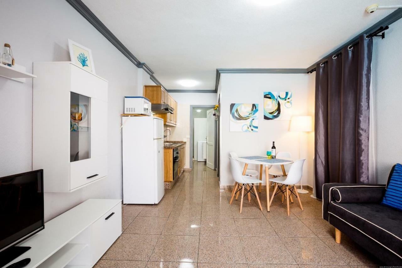 Apartment Flor Azul, Las Americas Плая-де-лас-Америкас Экстерьер фото